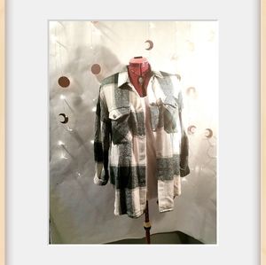 Woman's jacket